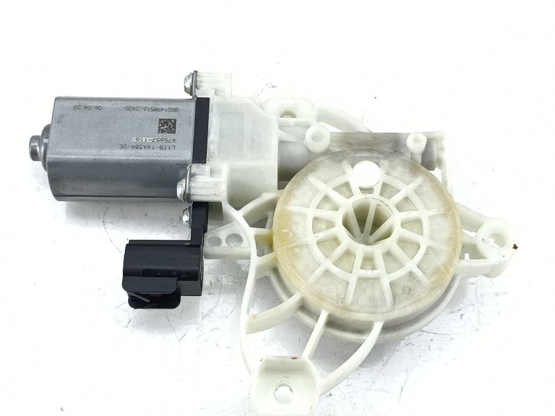 Recambio de elevalunas trasero derecho para ford puma (j2k, cf7) 1.0 ecoboost referencia OEM IAM 2439034  