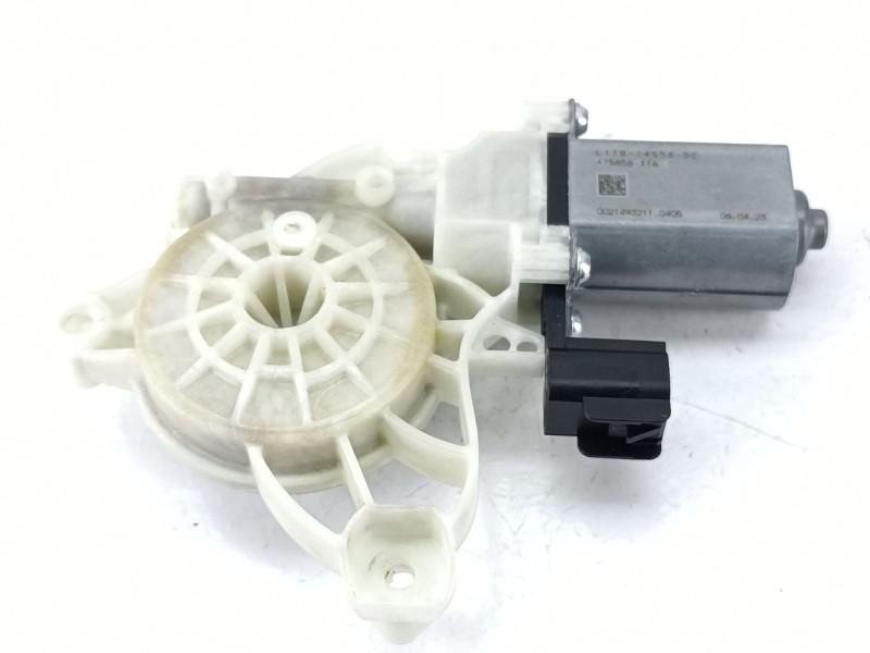 Recambio de elevalunas trasero izquierdo para ford puma (j2k, cf7) 1.0 ecoboost referencia OEM IAM 2439037  