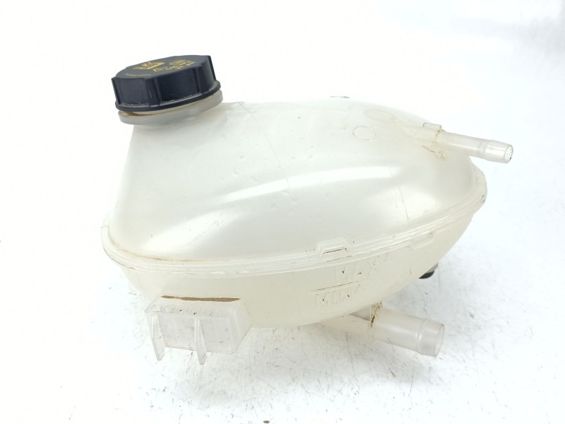 Recambio de deposito expansion para ford puma (j2k, cf7) 1.0 ecoboost referencia OEM IAM GN118A080AA  