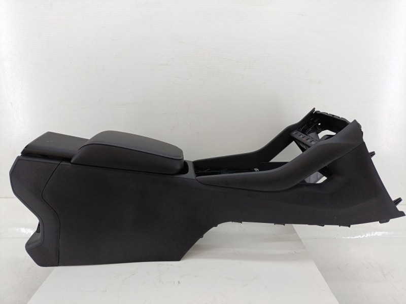 Recambio de consola central para skoda karoq (nu7, nd7) 2.0 tdi referencia OEM IAM 566863241C9B9  