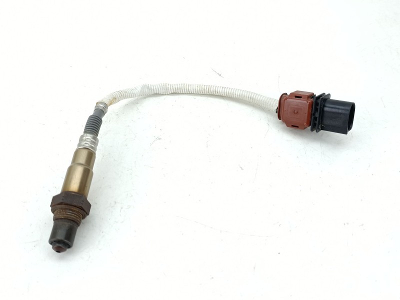 Recambio de sonda lambda para ford puma (j2k, cf7) 1.0 ecoboost referencia OEM IAM FV4A9Y460AA  