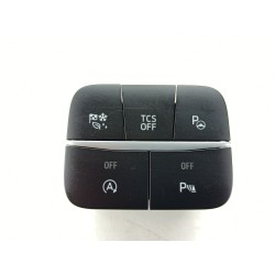 MANDO MULTIFUNCION JX7T11B573AB 