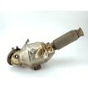 Recambio de catalizador para ford puma (j2k, cf7) 1.0 ecoboost referencia OEM IAM 2465014  