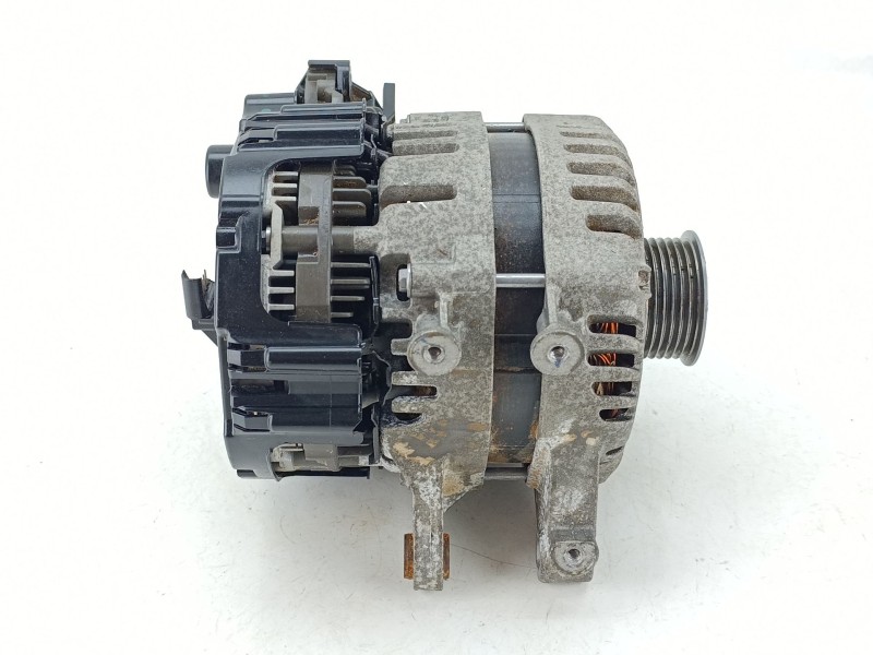 Recambio de alternador para ford puma (j2k, cf7) 1.0 ecoboost referencia OEM IAM P1T111238AA  