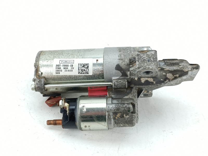 Recambio de motor arranque para ford puma (j2k, cf7) 1.0 ecoboost referencia OEM IAM 2198353  