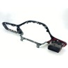 Recambio de moldura para ford puma (j2k, cf7) 1.0 ecoboost referencia OEM IAM L1TB18835EB1GVM  
