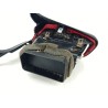 Recambio de moldura para ford puma (j2k, cf7) 1.0 ecoboost referencia OEM IAM L1TB18835EB1GVM  