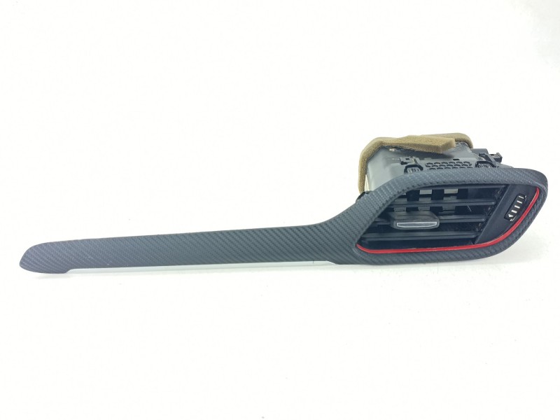 Recambio de rejilla aireadora para ford puma (j2k, cf7) 1.0 ecoboost referencia OEM IAM H1BBA018B08AEW  