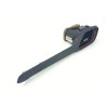 Recambio de rejilla aireadora para ford puma (j2k, cf7) 1.0 ecoboost referencia OEM IAM H1BBA018B08AEW  