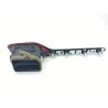 Recambio de rejilla aireadora para ford puma (j2k, cf7) 1.0 ecoboost referencia OEM IAM H1BBA018B08AEW  
