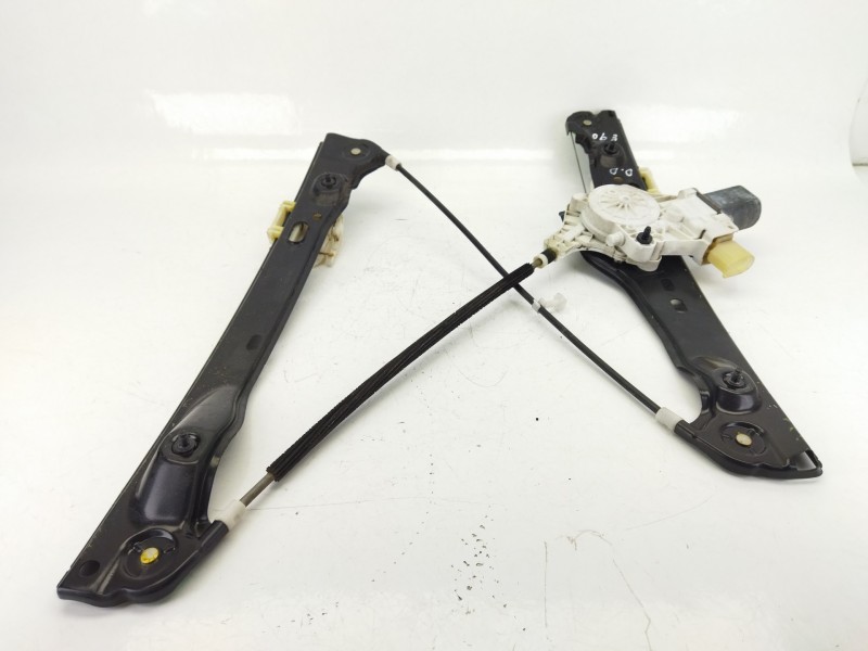 Recambio de elevalunas delantero derecho para bmw 3 (e90) 320 d referencia OEM IAM 7060266  