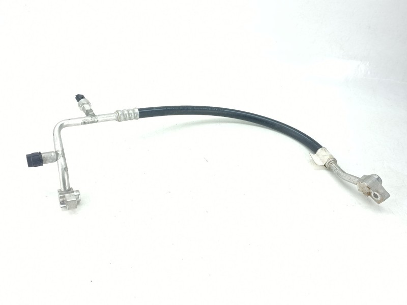 Recambio de tubos aire acondicionado para ford puma (j2k, cf7) 1.0 ecoboost referencia OEM IAM L1BH19972AB  