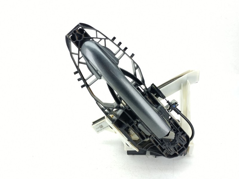 Recambio de cerradura puerta trasera izquierda para ford puma (j2k, cf7) 1.0 ecoboost referencia OEM IAM 2819381  