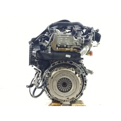 Recambio de motor completo para mercedes-benz sprinter 3,5-t furgoneta (b907, b910) 317 cdi rwd (907.631, 907.633, 907.635, 907.