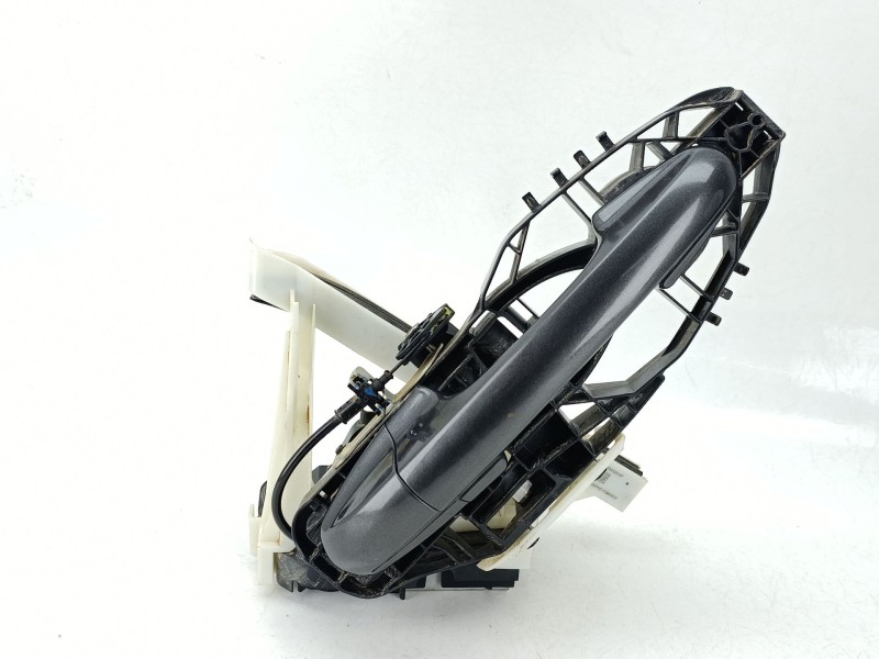 Recambio de cerradura puerta trasera derecha para ford puma (j2k, cf7) 1.0 ecoboost referencia OEM IAM 2819379  
