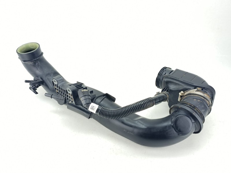 Recambio de tubo presion turbocompresor para ford puma (j2k, cf7) 1.0 ecoboost referencia OEM IAM L1B19C623BA  