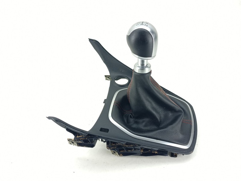 Recambio de pomo palanca cambio para ford puma (j2k, cf7) 1.0 ecoboost referencia OEM IAM 2529879  