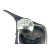 Recambio de pomo palanca cambio para ford puma (j2k, cf7) 1.0 ecoboost referencia OEM IAM 2529879  