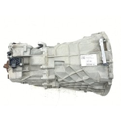 Recambio de caja cambios para mercedes-benz sprinter 3,5-t furgoneta (b907, b910) 317 cdi rwd (907.631, 907.633, 907.635, 907.63