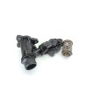 Recambio de termostato para bmw x1 (f48) sdrive 18 d referencia OEM IAM 11518472111  