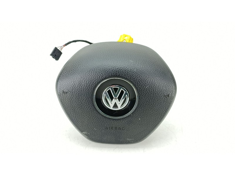 Recambio de airbag delantero izquierdo para volkswagen crafter furgoneta (sy_, sx_) 2.0 tdi referencia OEM IAM 5G0880201R  