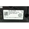 Recambio de cuadro instrumentos para volkswagen crafter furgoneta (sy_, sx_) 2.0 tdi referencia OEM IAM 7C0920741C  