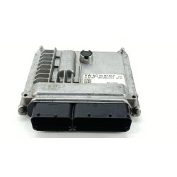 CENTRALITA MOTOR UCE 04L907445P 
