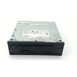 SISTEMA AUDIO / RADIO CD 3Q0035824C 