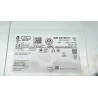 Recambio de sistema audio / radio cd para volkswagen crafter furgoneta (sy_, sx_) 2.0 tdi referencia OEM IAM 3Q0035824C  