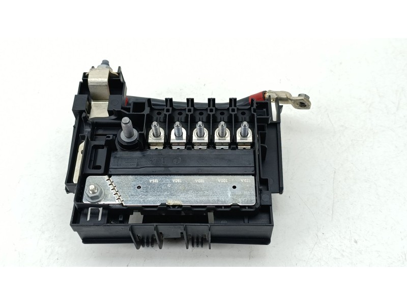 Recambio de caja reles / fusibles para volkswagen crafter furgoneta (sy_, sx_) 2.0 tdi referencia OEM IAM 7C0937629P  