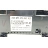 Recambio de mando calefaccion / aire acondicionado para volkswagen crafter furgoneta (sy_, sx_) 2.0 tdi referencia OEM IAM 7C090
