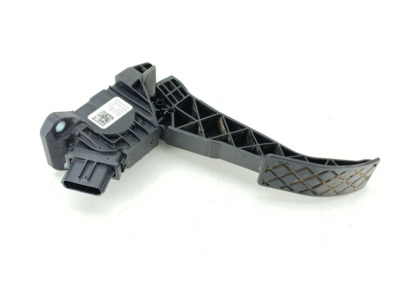 Recambio de potenciometro pedal para volkswagen crafter furgoneta (sy_, sx_) 2.0 tdi referencia OEM IAM 2N1721503  
