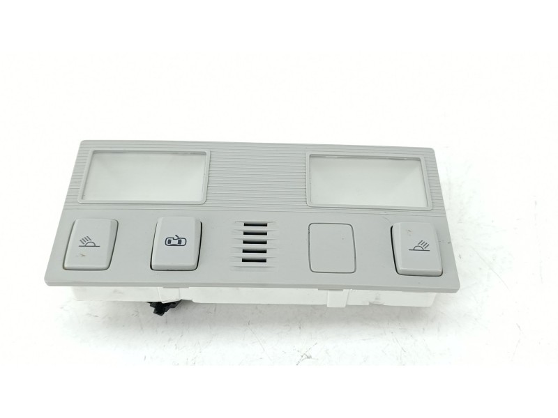 Recambio de luz interior para volkswagen crafter furgoneta (sy_, sx_) 2.0 tdi referencia OEM IAM 7C0947099E  