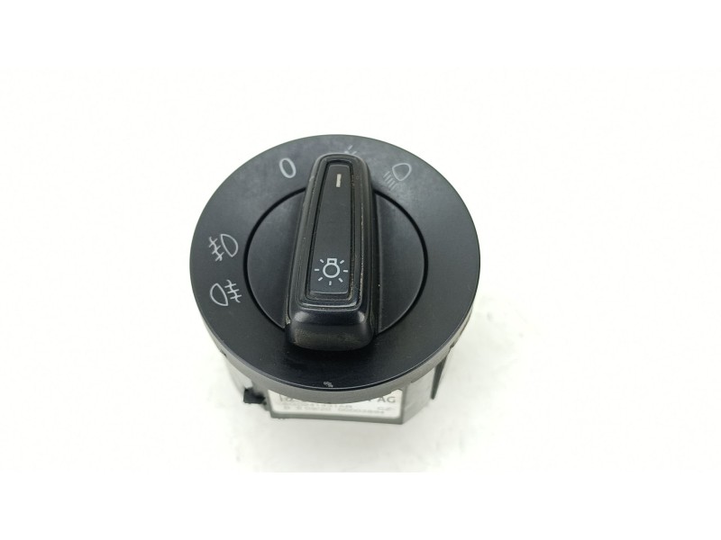 Recambio de mando luces para volkswagen crafter furgoneta (sy_, sx_) 2.0 tdi referencia OEM IAM 5G0941431AR  