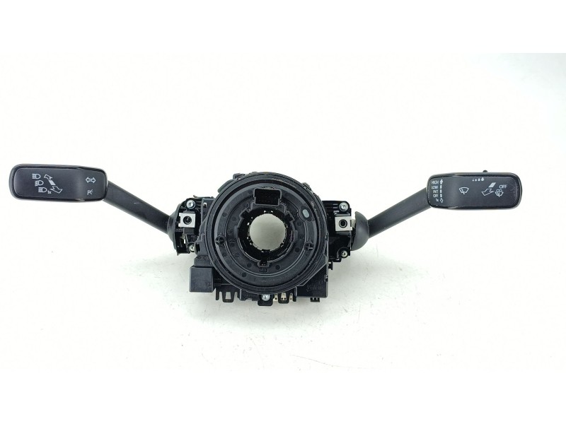 Recambio de mando multifuncion para volkswagen crafter furgoneta (sy_, sx_) 2.0 tdi referencia OEM IAM 5Q1953521AJ  