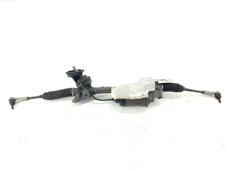 Recambio de cremallera direccion para volkswagen golf vii variant (ba5, bv5) 1.6 tdi referencia OEM IAM 5Q0959755G  