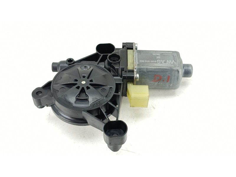Recambio de elevalunas delantero izquierdo para volkswagen crafter furgoneta (sy_, sx_) 2.0 tdi referencia OEM IAM 8W0959802  