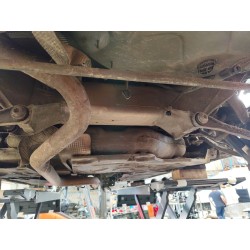 PUENTE TRASERO 9817524080 