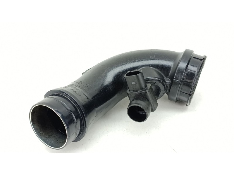 Recambio de tubo para volkswagen crafter furgoneta (sy_, sx_) 2.0 tdi referencia OEM IAM 2N0129654D  