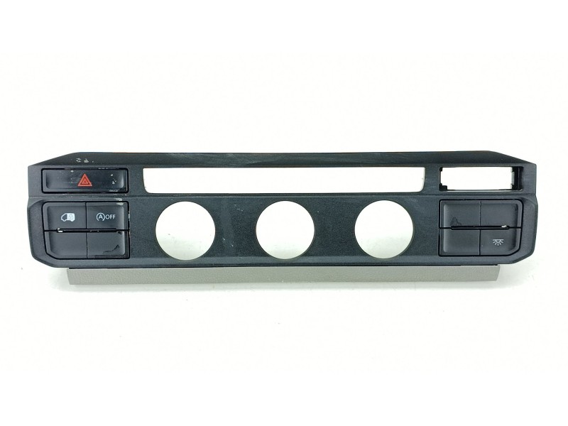 Recambio de mando multifuncion para volkswagen crafter furgoneta (sy_, sx_) 2.0 tdi referencia OEM IAM 7C0857212B  
