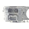 Recambio de mando multifuncion para volkswagen crafter furgoneta (sy_, sx_) 2.0 tdi referencia OEM IAM 7C0857212B  