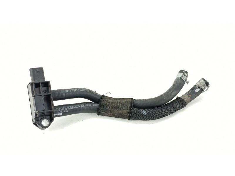 Recambio de sensor presion para volkswagen crafter furgoneta (sy_, sx_) 2.0 tdi referencia OEM IAM 04L906051F  