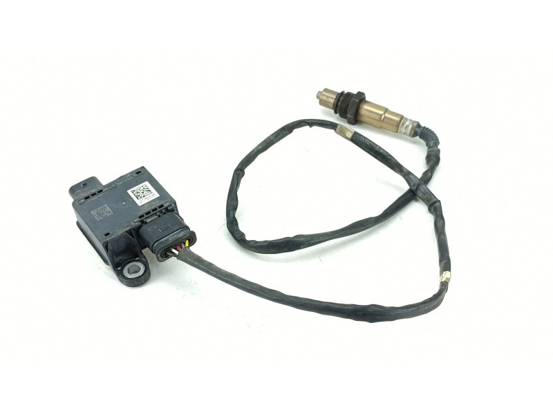 Recambio de sonda lambda para volkswagen crafter furgoneta (sy_, sx_) 2.0 tdi referencia OEM IAM 03N906261D  