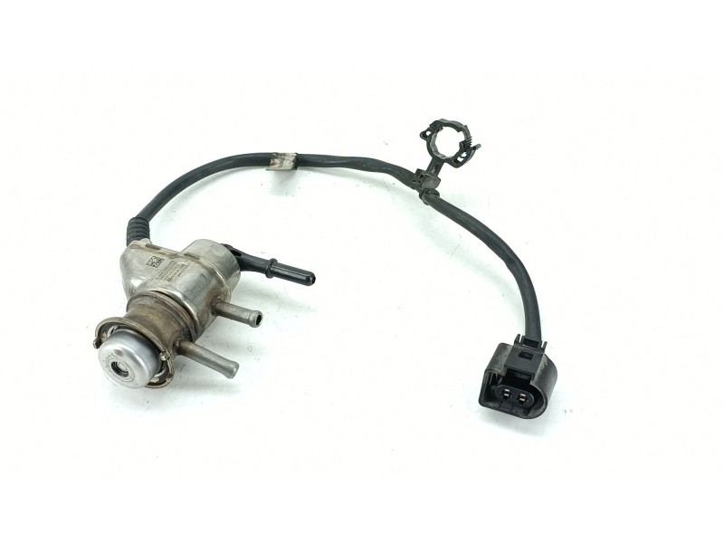 Recambio de inyector para volkswagen crafter furgoneta (sy_, sx_) 2.0 tdi referencia OEM IAM 0444025079  