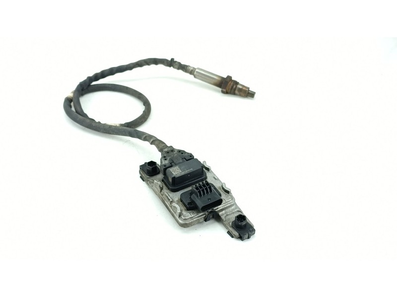 Recambio de sonda lambda para volkswagen crafter furgoneta (sy_, sx_) 2.0 tdi referencia OEM IAM 04L907805FB  