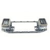 Recambio de rejilla aireadora para volkswagen crafter furgoneta (sy_, sx_) 2.0 tdi referencia OEM IAM 7C0819705  