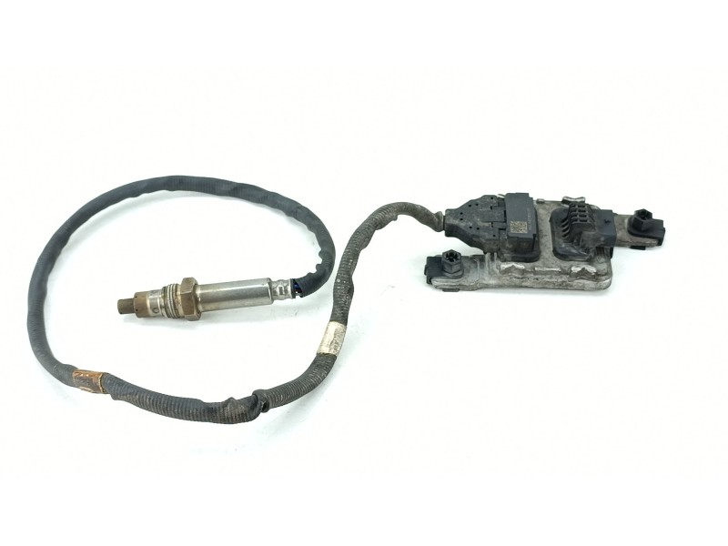Recambio de sonda lambda para volkswagen crafter furgoneta (sy_, sx_) 2.0 tdi referencia OEM IAM 04L907805EF  