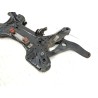Recambio de puente delantero para opel movano b furgoneta (x62) 2.3 cdti fwd (fv) referencia OEM IAM 93197586  