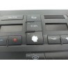 Recambio de mando climatizador para audi a4 b6 avant (8e5) 2.0 referencia OEM IAM 8E0820043AJ  