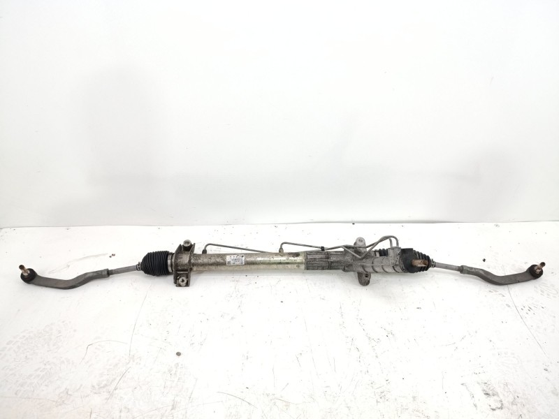 Recambio de cremallera direccion para opel movano b furgoneta (x62) 2.3 cdti fwd (fv) referencia OEM IAM 490014277R  